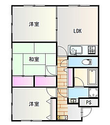Ｃａｒｏ　Ｃａｓａ　Ｂ 103