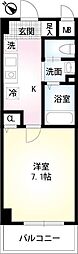 リアルジョイ船橋壱番館 204