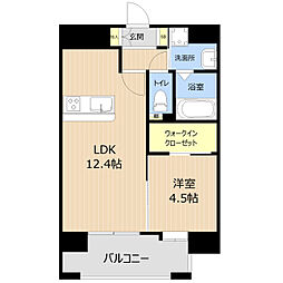 LIBTH熊本駅東 604