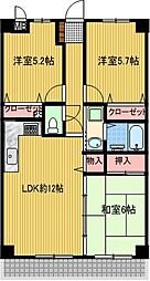 フォレストシティー町田 305
