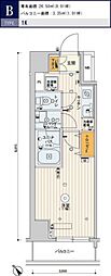 スカイコートパレス新大塚 502
