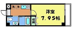 ディアネス西院 208