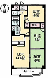 クレスト木屋 A0402