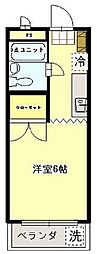 ＴＫレジデンス 108