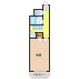 メゾン・ド・シュアーヴ 0203