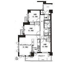 アンビシャス河辺 304