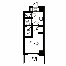 Brick Kamejima家賃ダウン(半年間)他キャンペーン中 302