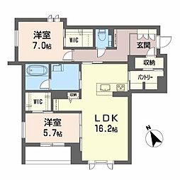 レアリゼ長町 2010