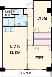 高志ハイツ 301