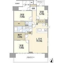 イニシア大宮宮原コンフォートリッジ 703