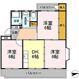 グリーン露木 105