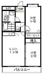 ウエストビレッジ21 205