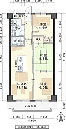 エクセレント岩沼 206