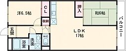 森村第3ビル 505