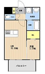 LIBTH姪浜駅前 702