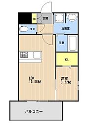 LIBTH姪浜駅前 303