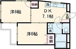 福生サンマンション 103