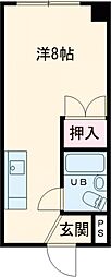 マンション永興 302