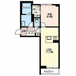 長岡市美沢1丁目