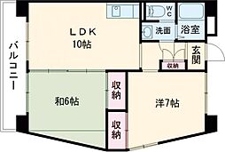 インペリアル西本II 101