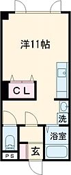 アールズコート美原II 301
