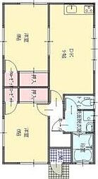 高崎市下小塙町の一戸建て