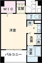 ヴィラフリーデ瓦町 404