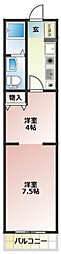 エンドレス北町 203
