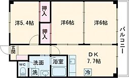 ウィステリア1 303