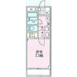 第一たつみ屋ビル 403