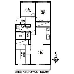 ヴィブレ若宮東 201