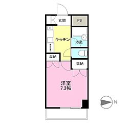 第2渡辺ビル 402