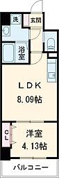 リアライズ堺宿院 101