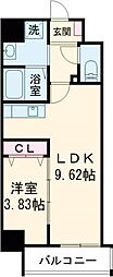 リアライズ堺宿院 701
