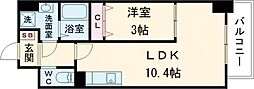 リアライズ堺宿院 402