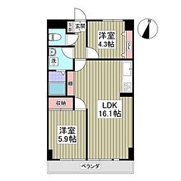 坂戸市関間1丁目