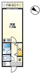 グランパレス南海 310