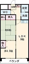 センチュリー太子 502
