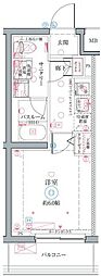 クレヴィスタ井荻 203