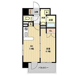 レジディア仙台原ノ町 0901