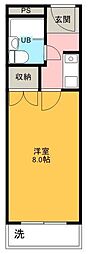 グランドハイツ末広 0307