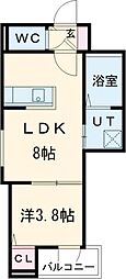 京都市伏見区納所町