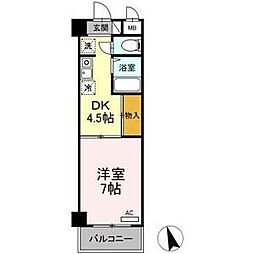 メゾン花みずき 408