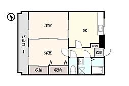 アシスト上田マンション 101