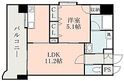 熊本市中央区船場町下1丁目