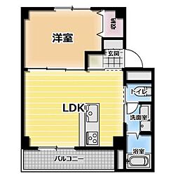 京都北山　2棟 305