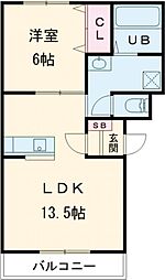エ・ラーブル 303