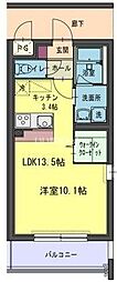 コルトーナ弐番館 101