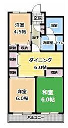 アルカディア岸 508