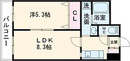 ライズ平成さくら通り 302